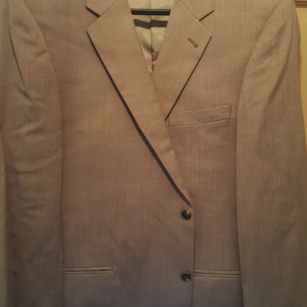 Jos. A. Bank blazer